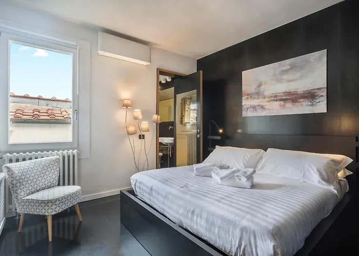 Apartament Dante - Sweet Dreams In Florencja