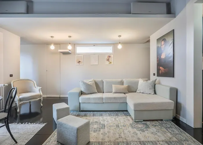 Dante - Sweet Dreams In Apartament Florencja