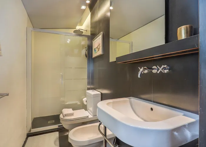 Apartament Dante - Sweet Dreams In