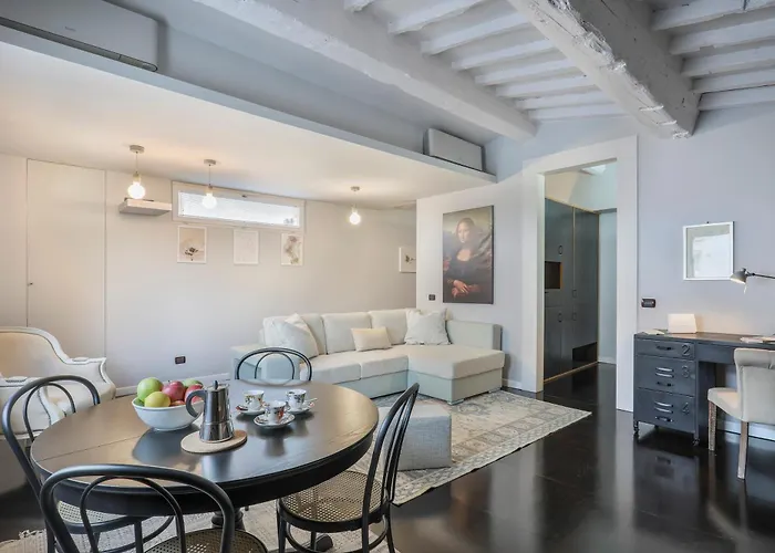 Dante - Sweet Dreams In Apartament Florencja