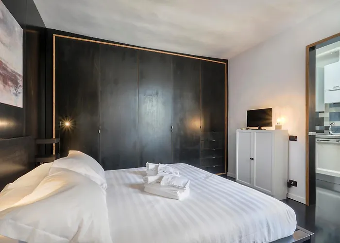 Dante - Sweet Dreams In Apartament *