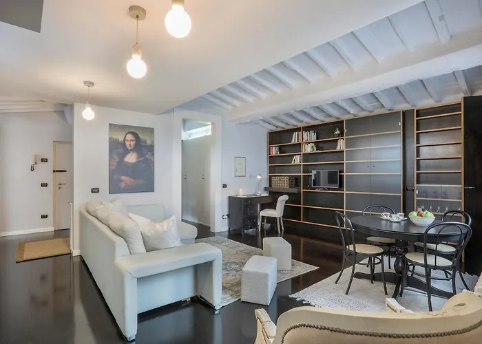 Apartament Dante - Sweet Dreams In *