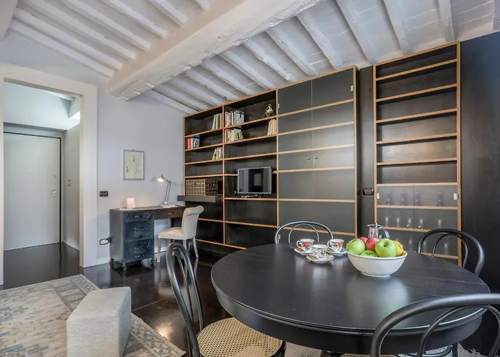 Dante - Sweet Dreams In Apartament Florencja